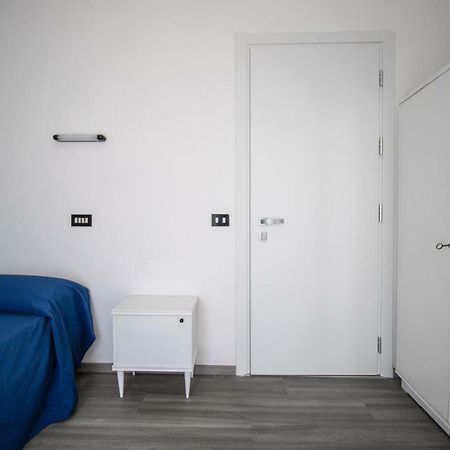 Hotel B&B Sole セニガッリア エクステリア 写真
