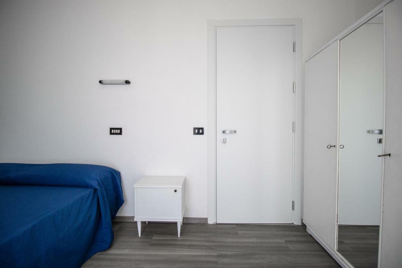 Hotel B&B Sole セニガッリア エクステリア 写真